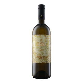 Cristo di Campobello C'D'C' 2020 12.5% 0.75 L