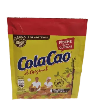 Cola Cao