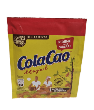 Cola Cao