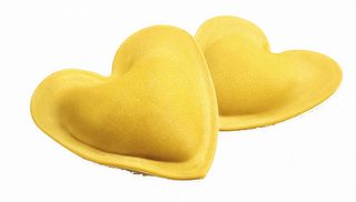 Pasta Cuori De Bogabante