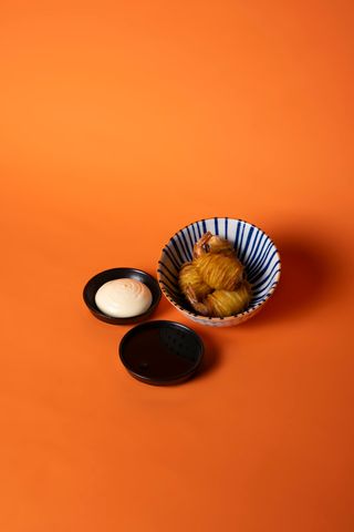 Gambero in laccio 4 pezzi