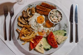 Engleski doručak 450gr