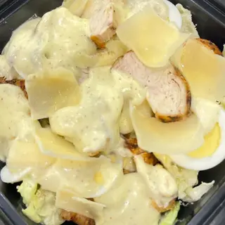 Salade César
