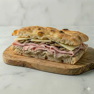 Prosciutto Cotto