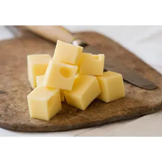 Extra Cheese