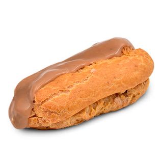 Choux al caffè