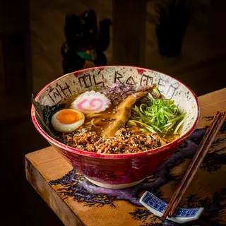 OH MY RAMEN SPECIAL
