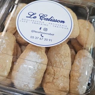 Biscuit a la Cuillere 