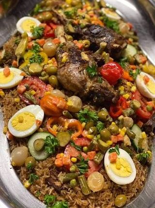 Thiebou yapp