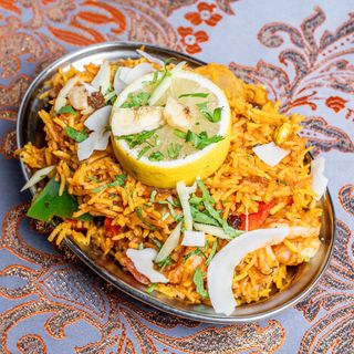 129. Biryani E-Kas