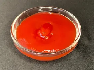 Ketchup