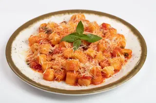 Gnocchi
