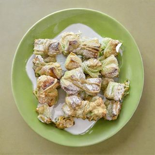 1kg di sfogline al pistacchio