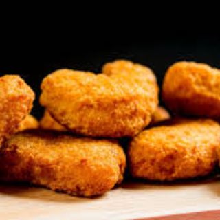 Chicken Nuggets