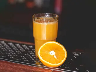 Апельсин (200мл)