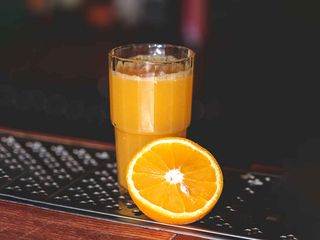 Апельсин (200мл)