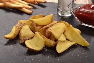 PATATE A FETTE CON BUCCIA KG 1