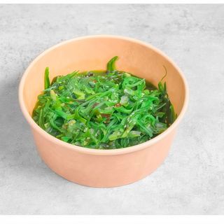 Ensalada De Algas