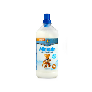 Mimosin Caricias Softener 1,2l