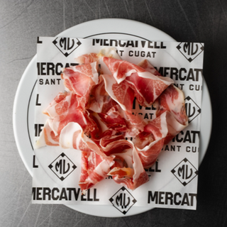 201 Espatlla ibèrica de gla (50gr)