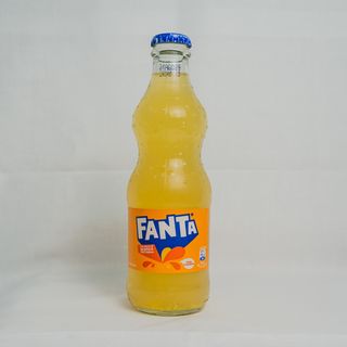 FANTA