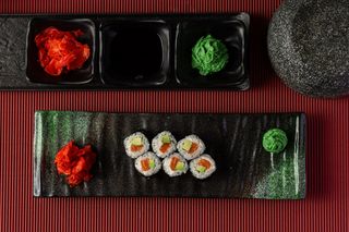 Сяке-маки (150г)