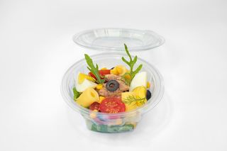 Salade Fraîcheur - Mini