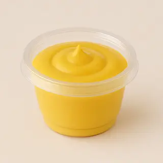 Salsa Miel Y Mostaza