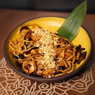 Udon Style