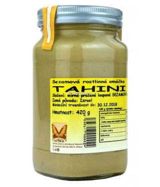 Tahini 420g