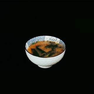 Misoshira