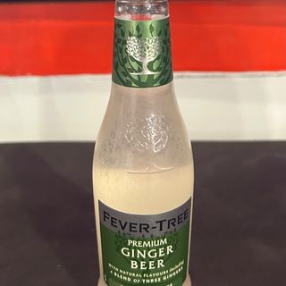 Ginger Beer 200 ml