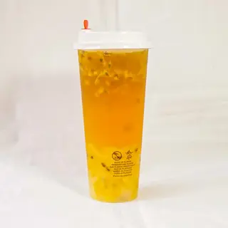 Bubble tea 70 cl
