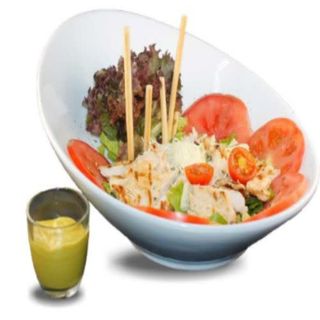 Ensalada La Traviatta