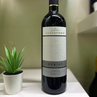 Vino Nebbiolo