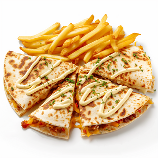 Клуб Кесадия (350гр)