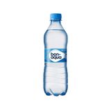 Бонаква негазована (500мл)