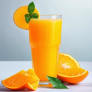 Sumo Natural de Laranja