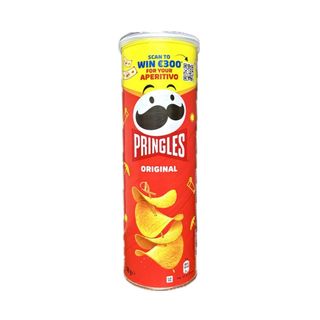 Pringles Original (Grande)