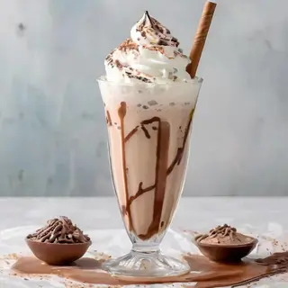 Batido clásico