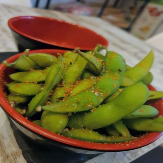 Edamame
