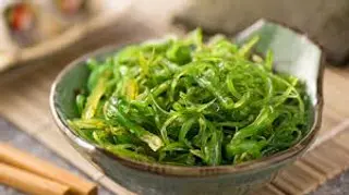 Coma Wakame