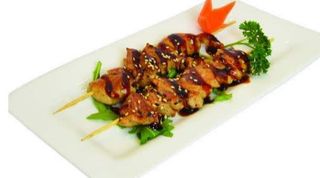 A14  Spiedini di maiale