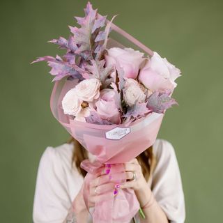 Buchet Blossom Delight