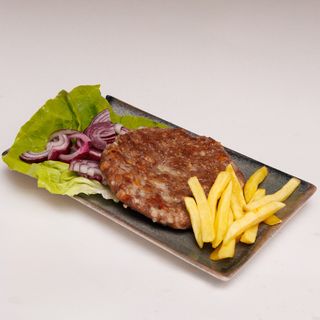 Izvor pljeskavica 400g