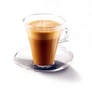 Café Cortado 