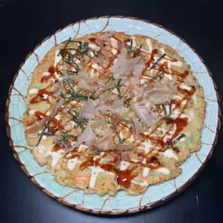 18A.Okonomiyaki