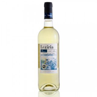 Vinho Leziria Branco 750ML