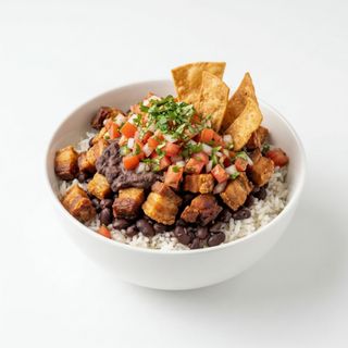 Chifrijo Costarricense