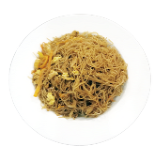 36/3 Fideos Fritos De Ternera